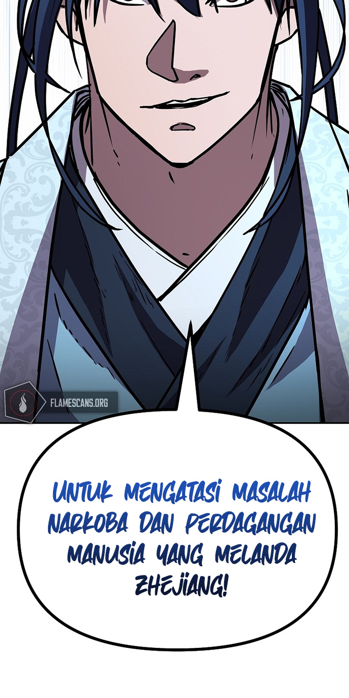 Reincarnation of the Murim Clan’s Former Ranker Chapter 73 page 63