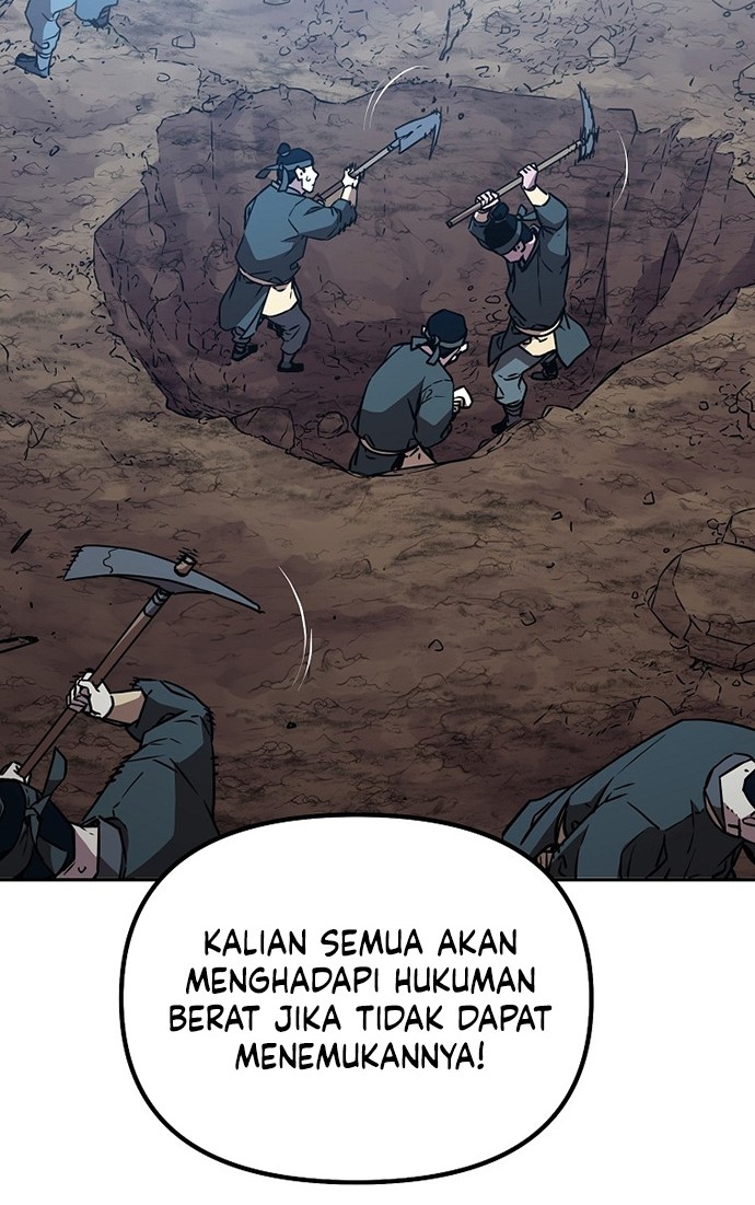Reincarnation of the Murim Clan’s Former Ranker Chapter 73 page 5