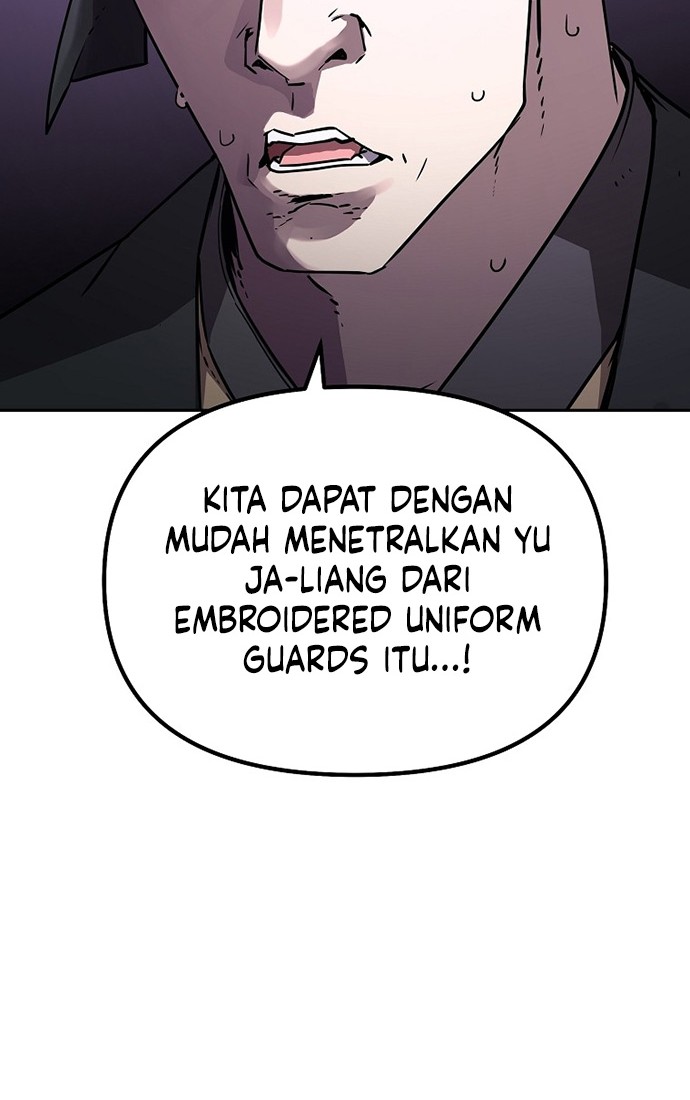 Reincarnation of the Murim Clan’s Former Ranker Chapter 73 page 7