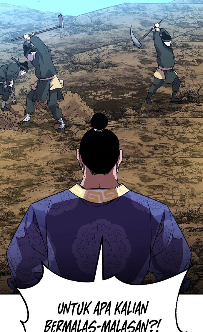 Reincarnation of the Murim Clan’s Former Ranker Chapter 73 page 11