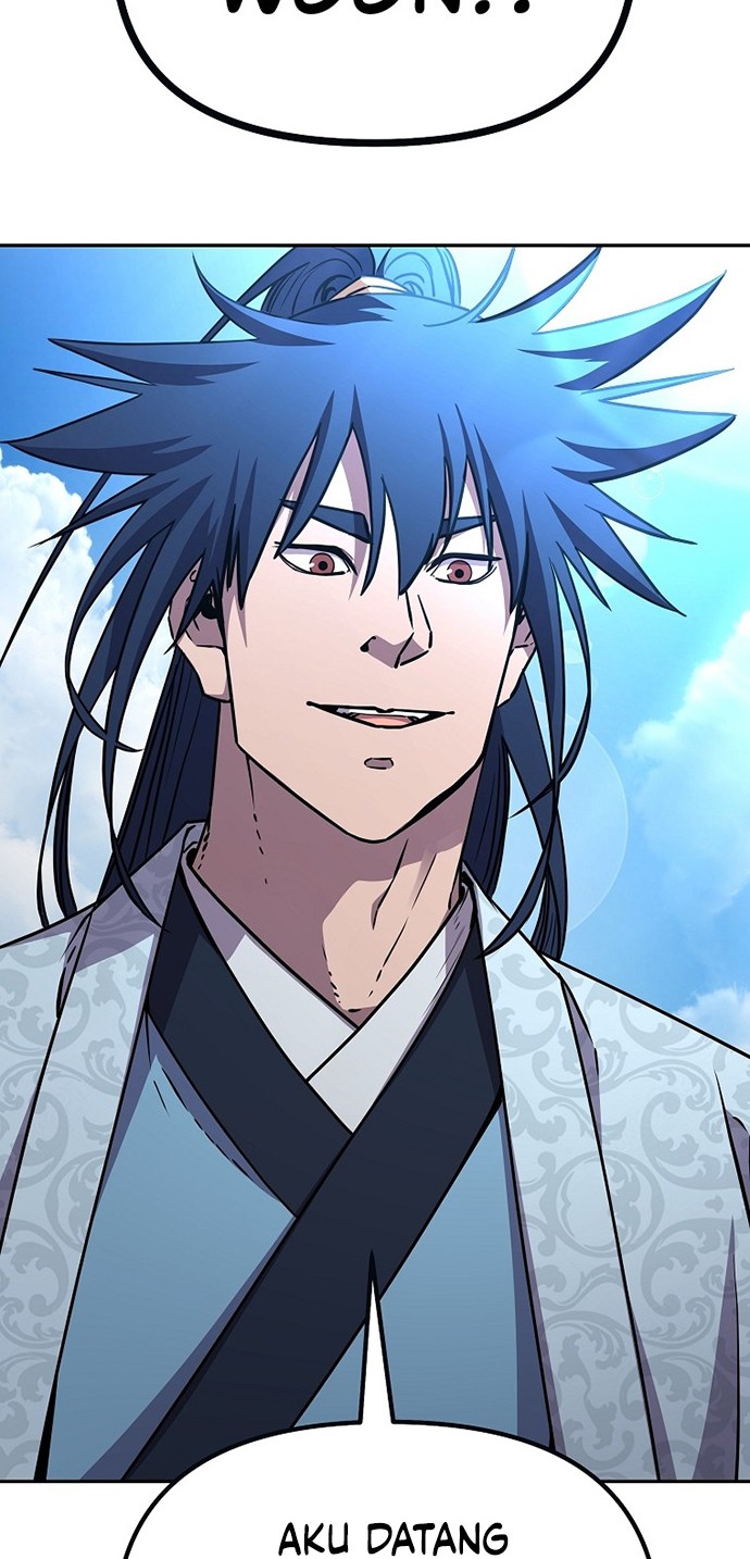Reincarnation of the Murim Clan’s Former Ranker Chapter 73 page 15