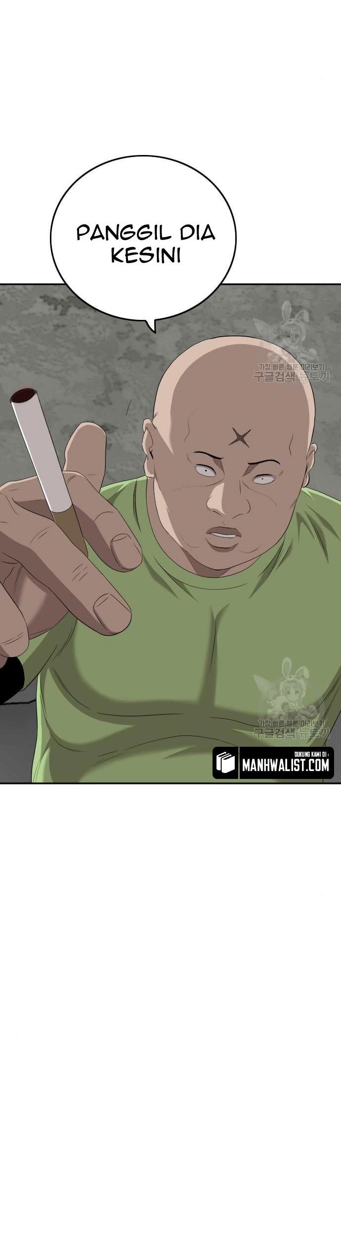 A Bad Person Chapter 117 page 61