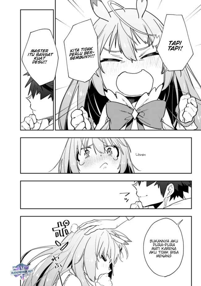 “Shop” Skill Sae Areba, Dungeon-ka Shita Sekai Demo Rakushou da Chapter 11 page 11