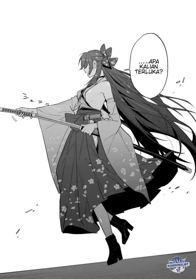 “Shop” Skill Sae Areba, Dungeon-ka Shita Sekai Demo Rakushou da Chapter 11 page 15