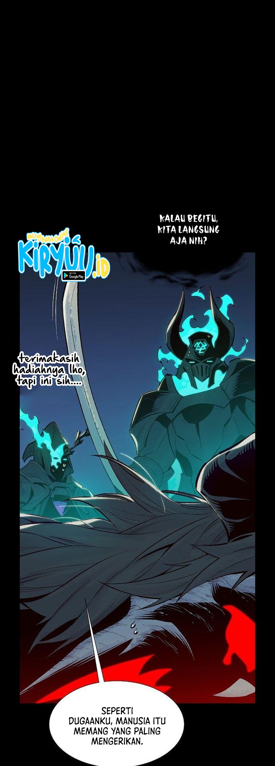 Alone Necromancer Chapter 73 page 47