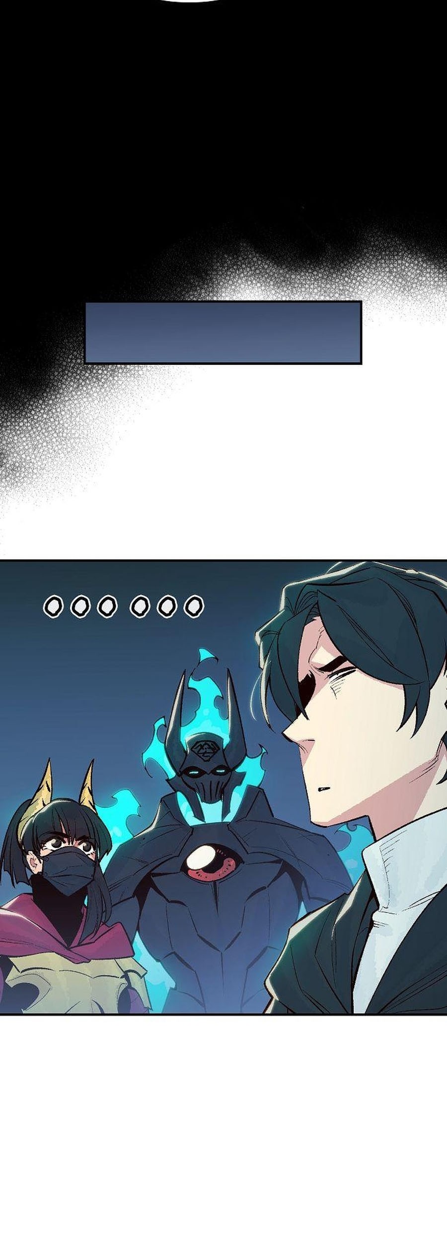 Alone Necromancer Chapter 73 page 48