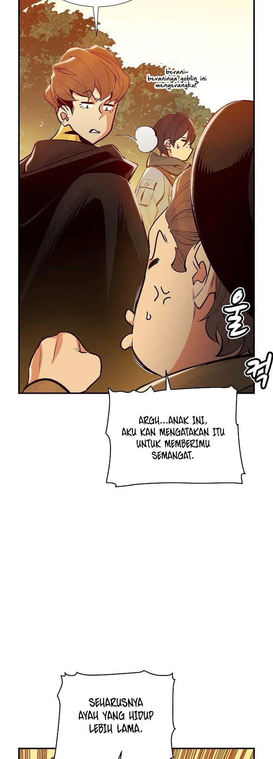 Alone Necromancer Chapter 73 page 81