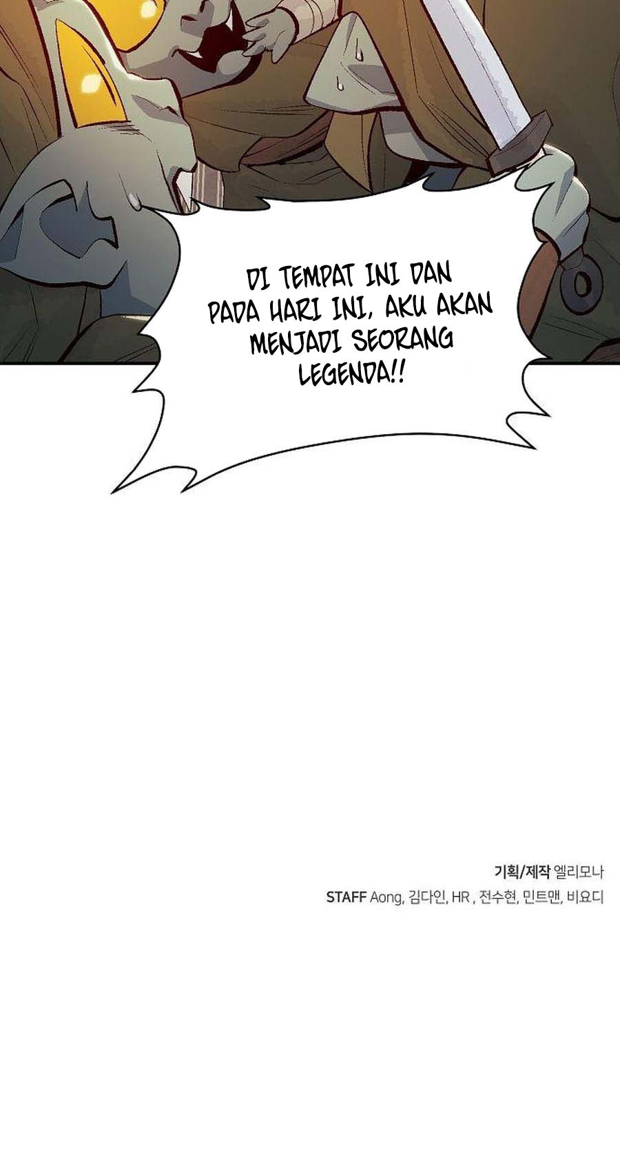 Alone Necromancer Chapter 73 page 84