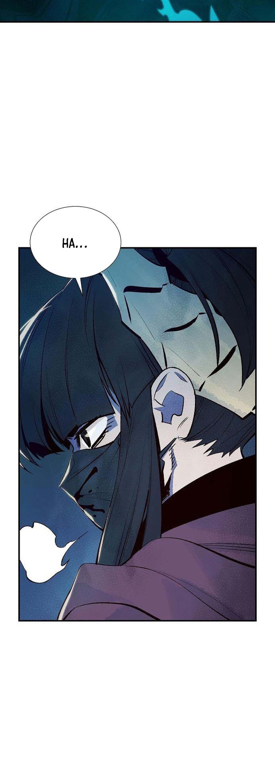 Alone Necromancer Chapter 73 page 3