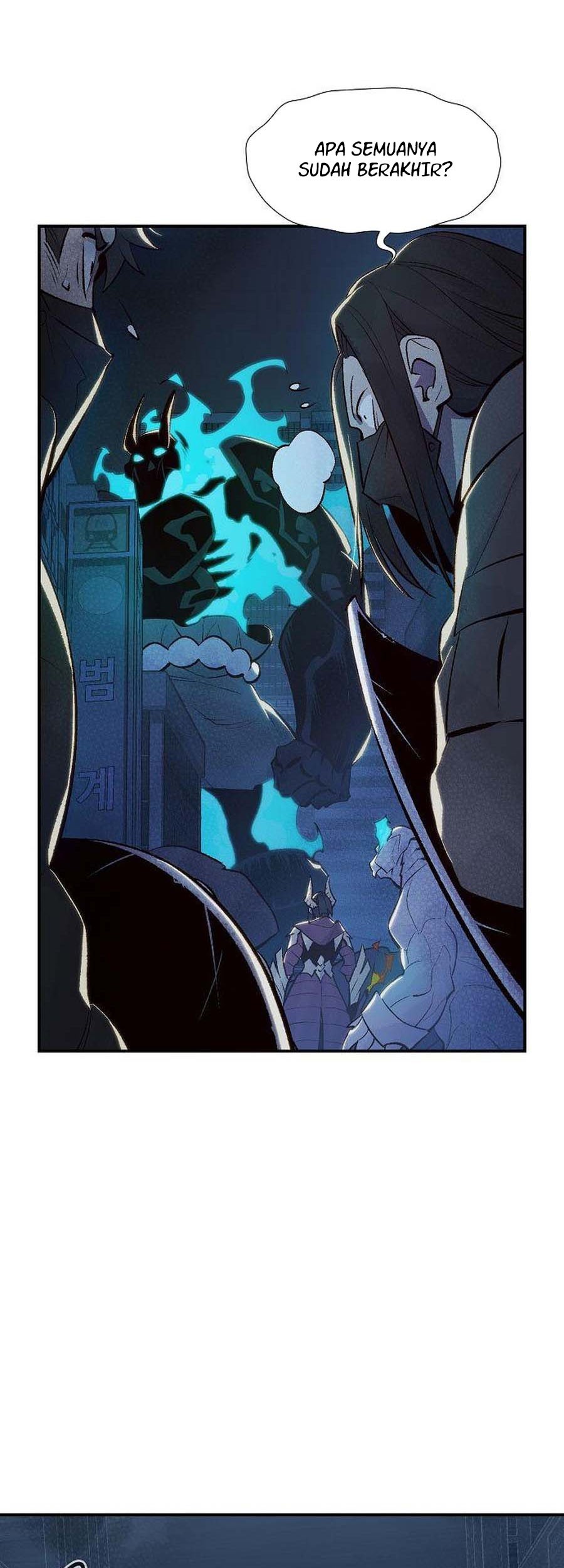 Alone Necromancer Chapter 73 page 4