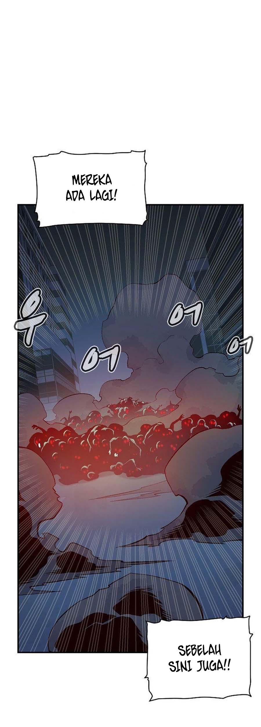Alone Necromancer Chapter 73 page 7