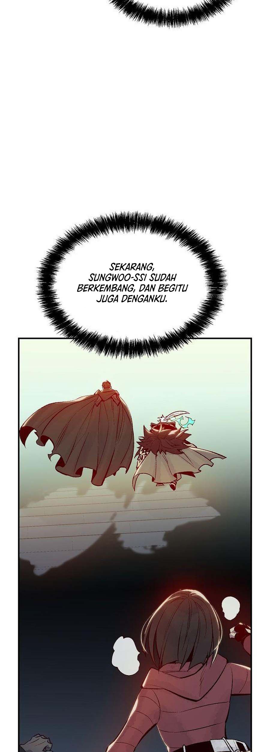 Alone Necromancer Chapter 73 page 9