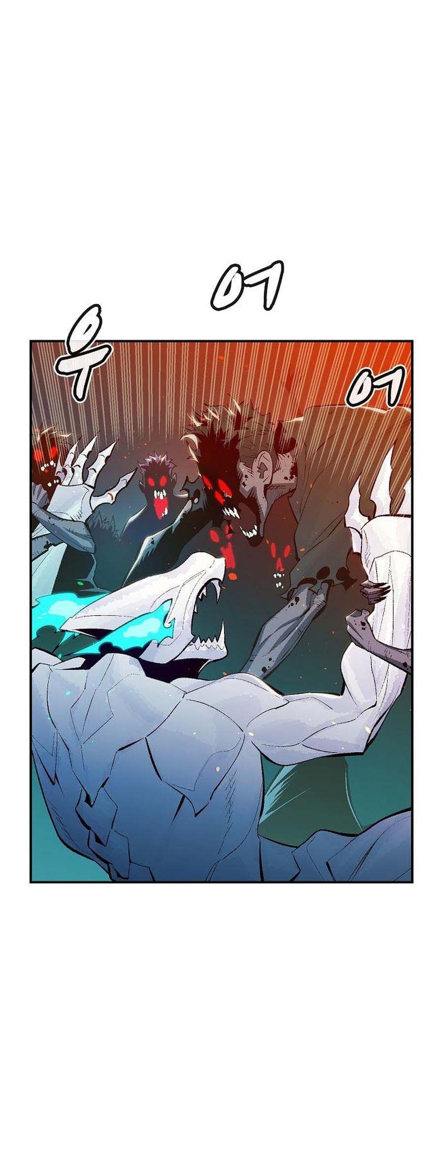 Alone Necromancer Chapter 73 page 11