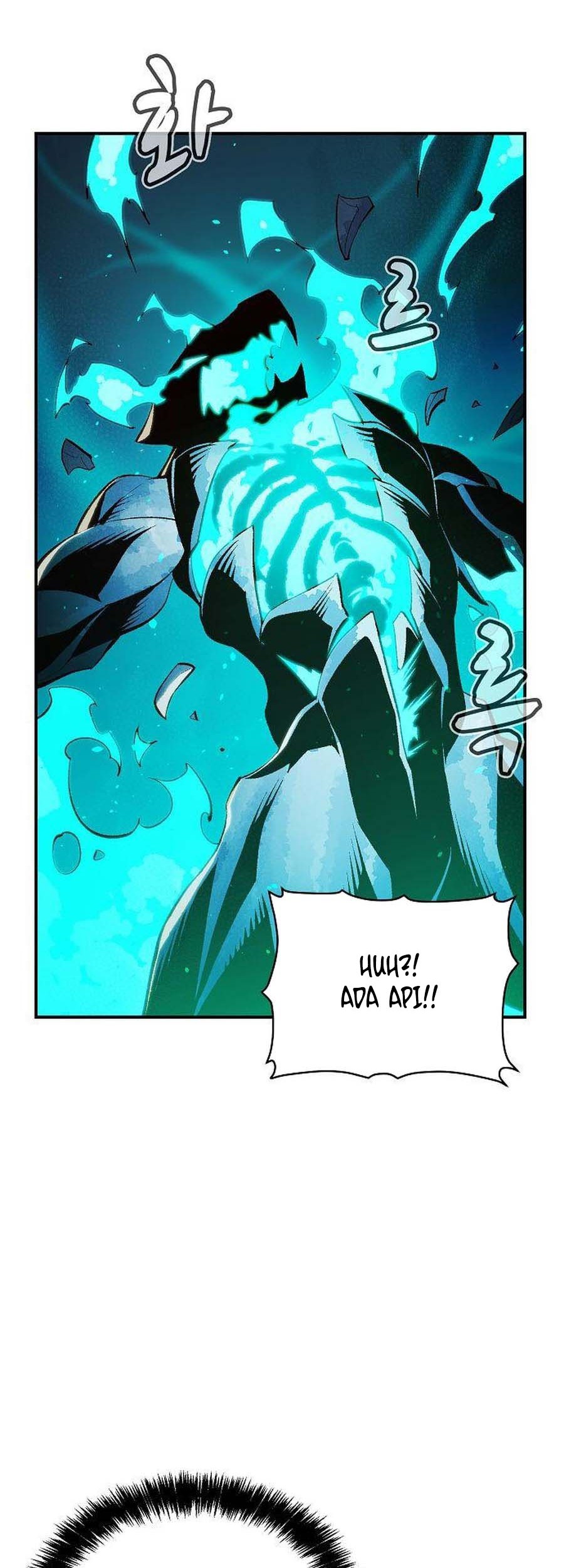 Alone Necromancer Chapter 73 page 13