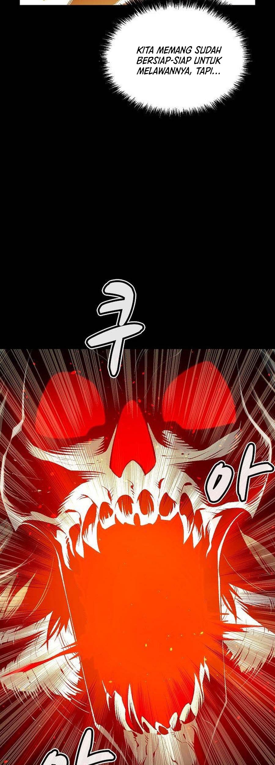 Alone Necromancer Chapter 73 page 43