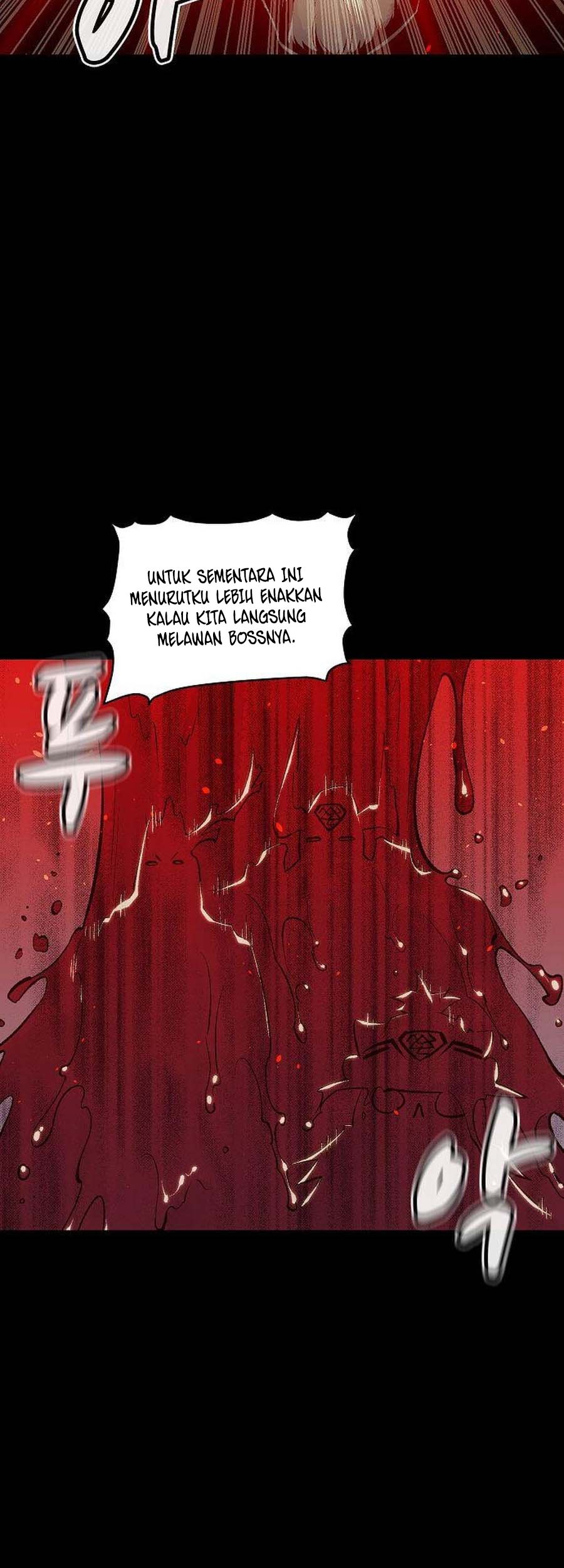 Alone Necromancer Chapter 73 page 44