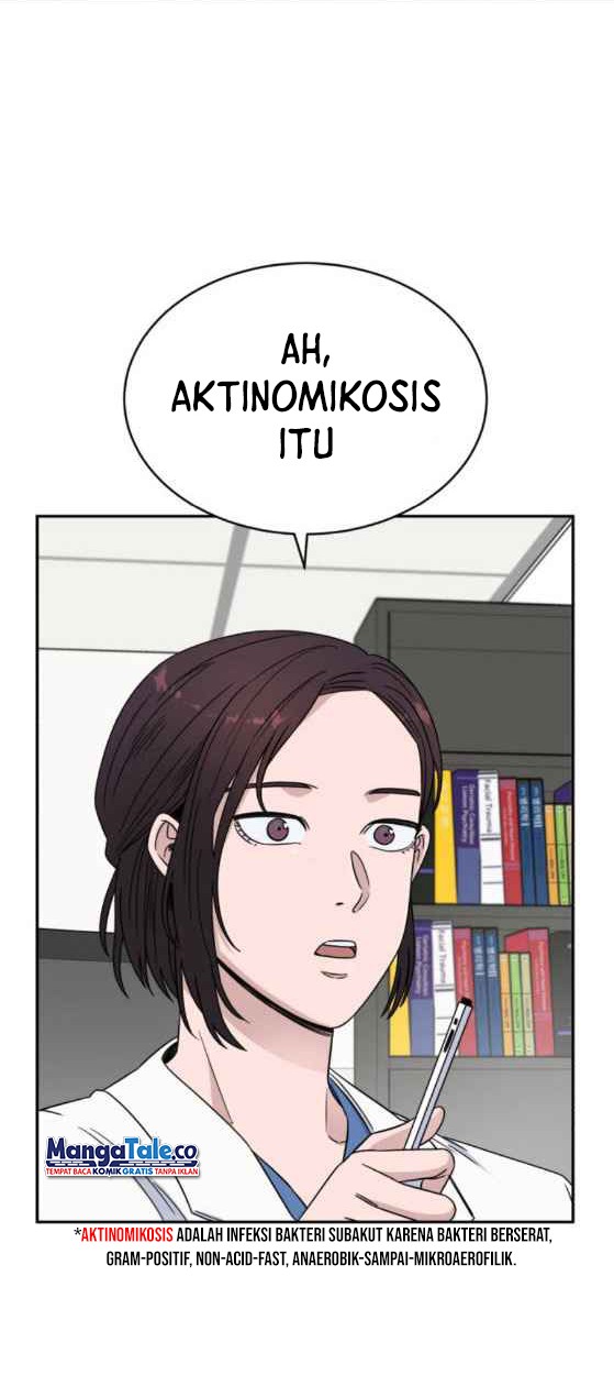A.I Doctor Chapter 27 page 45