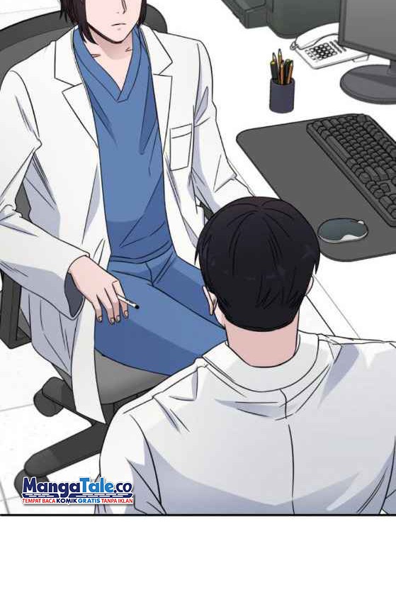 A.I Doctor Chapter 27 page 47