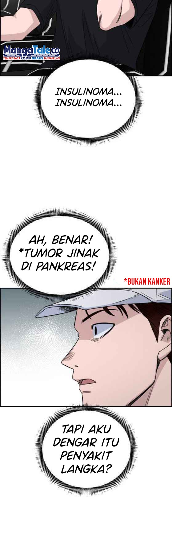 A.I Doctor Chapter 27 page 6