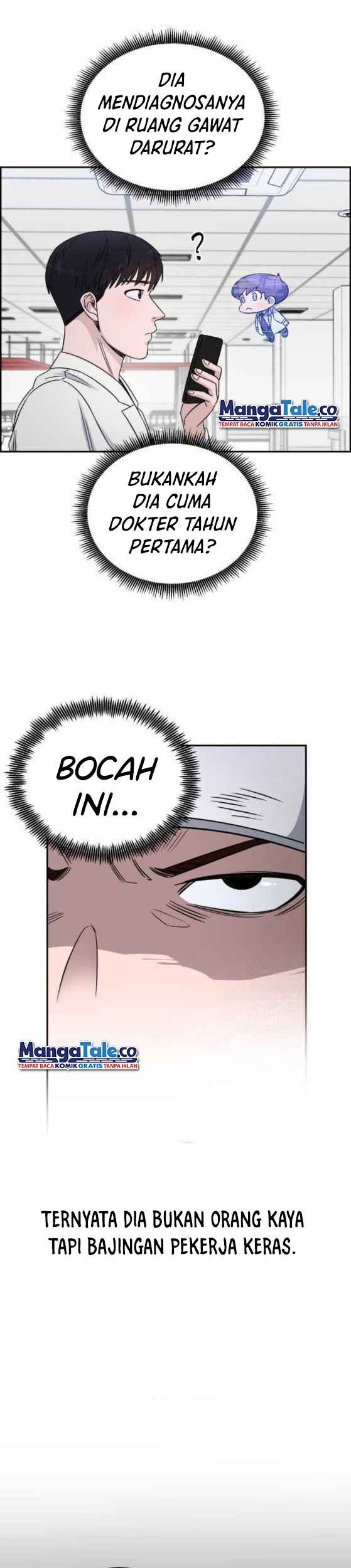 A.I Doctor Chapter 27 page 7