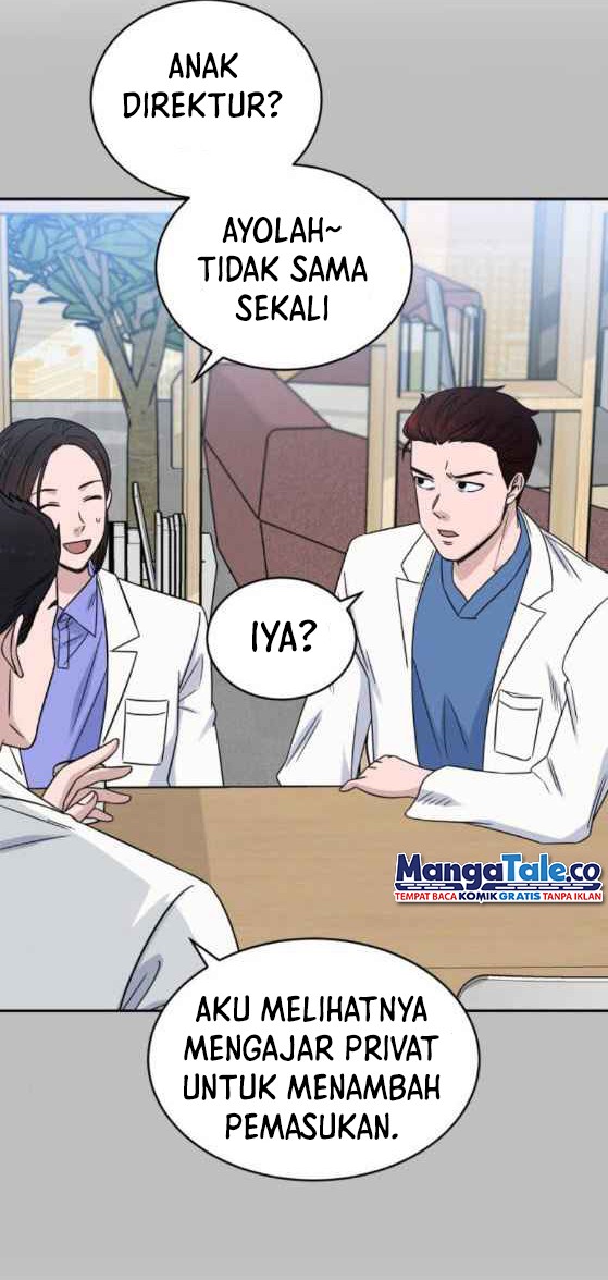 A.I Doctor Chapter 27 page 8