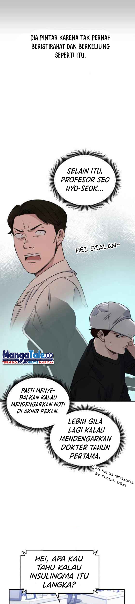A.I Doctor Chapter 27 page 9