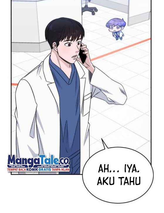 A.I Doctor Chapter 27 page 10