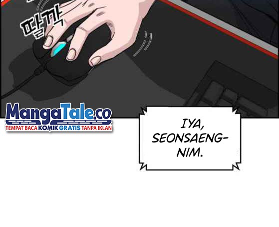 A.I Doctor Chapter 27 page 16
