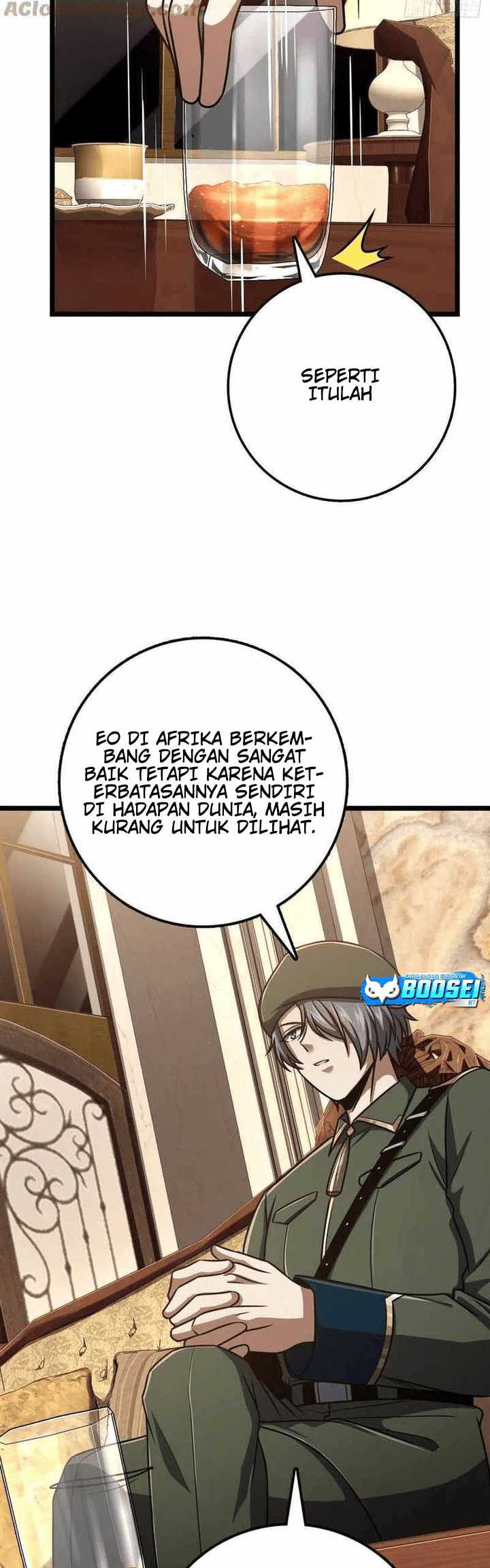 Spare Me, Great Lord! Chapter 327 page 27