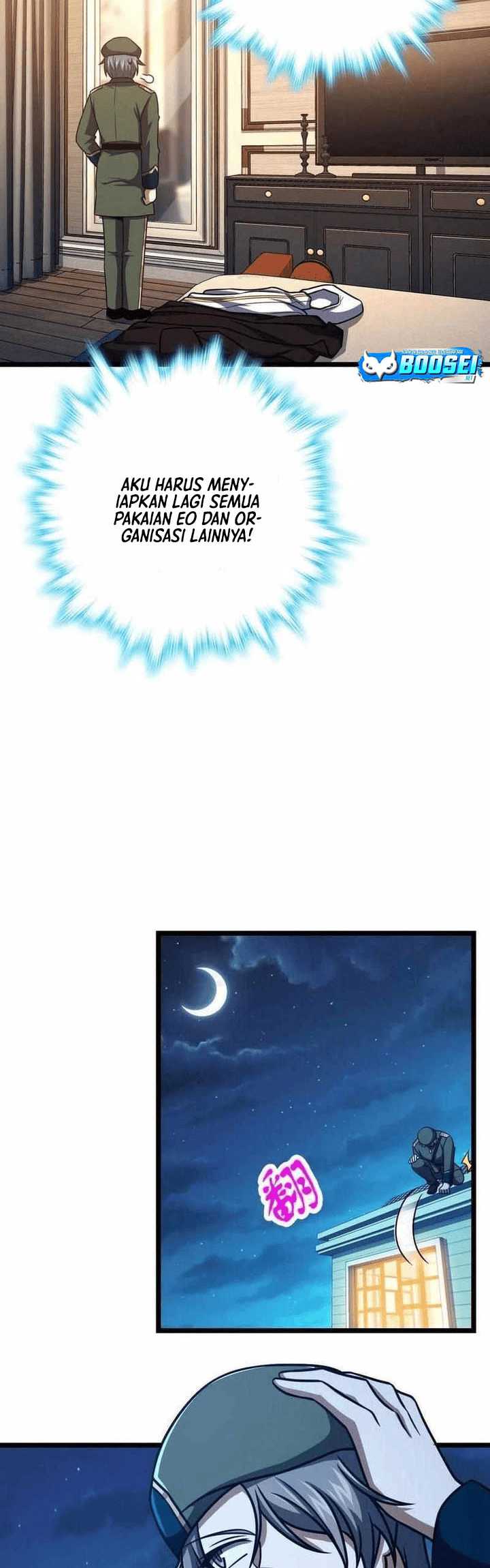 Spare Me, Great Lord! Chapter 327 page 5