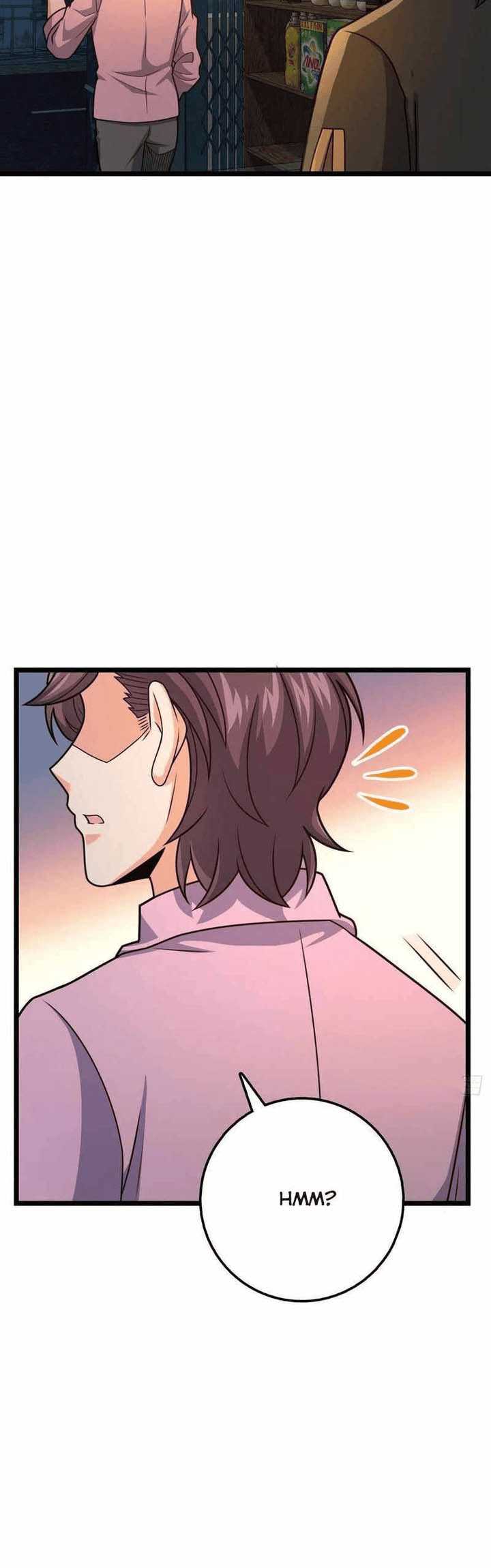 Spare Me, Great Lord! Chapter 326 page 14