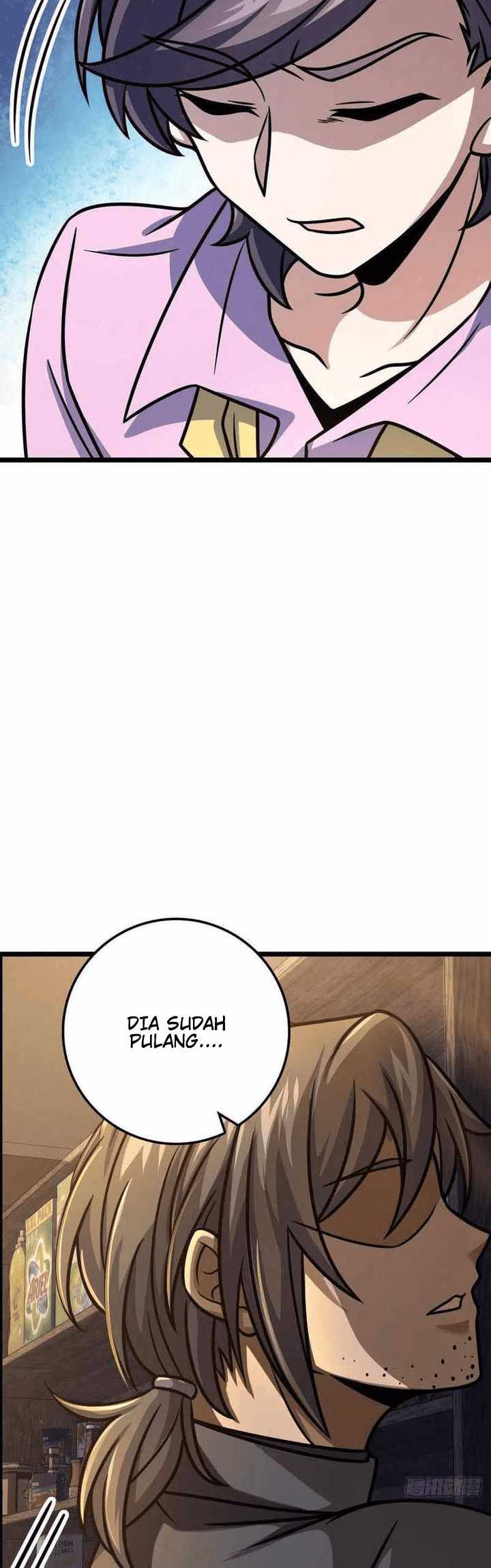 Spare Me, Great Lord! Chapter 326 page 27