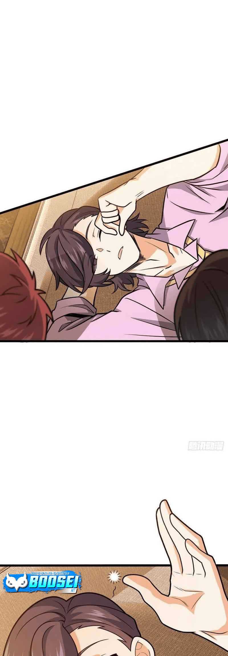 Spare Me, Great Lord! Chapter 325 page 22