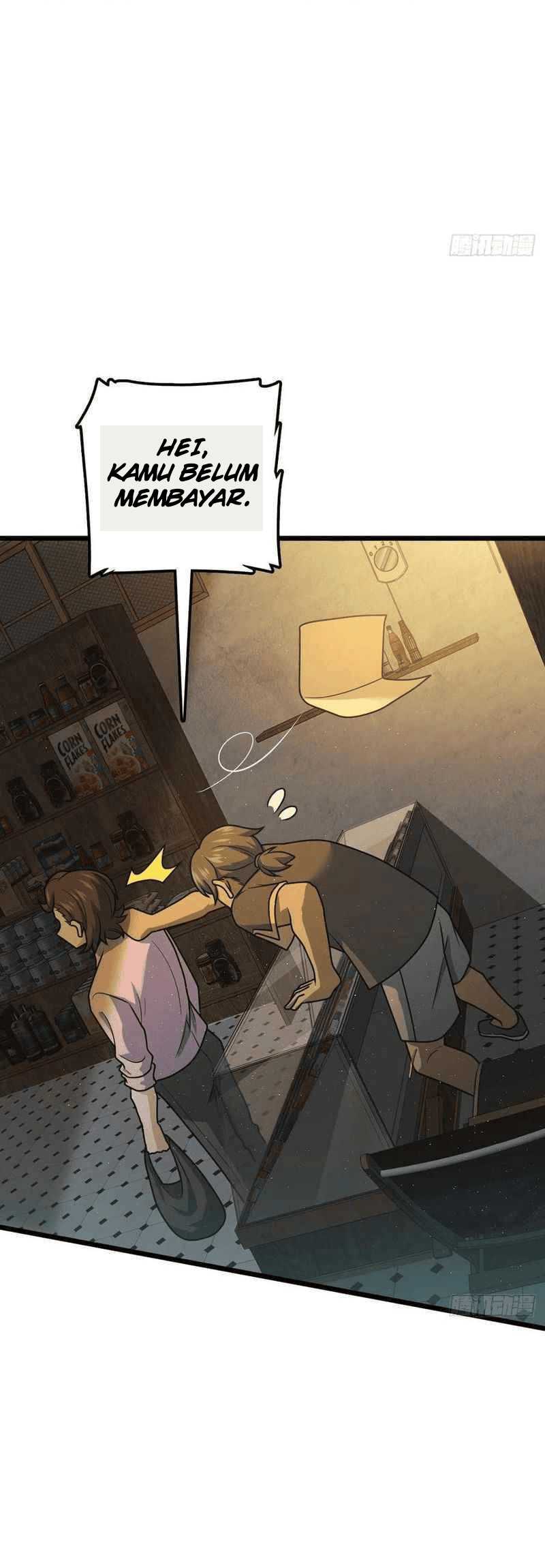 Spare Me, Great Lord! Chapter 325 page 37