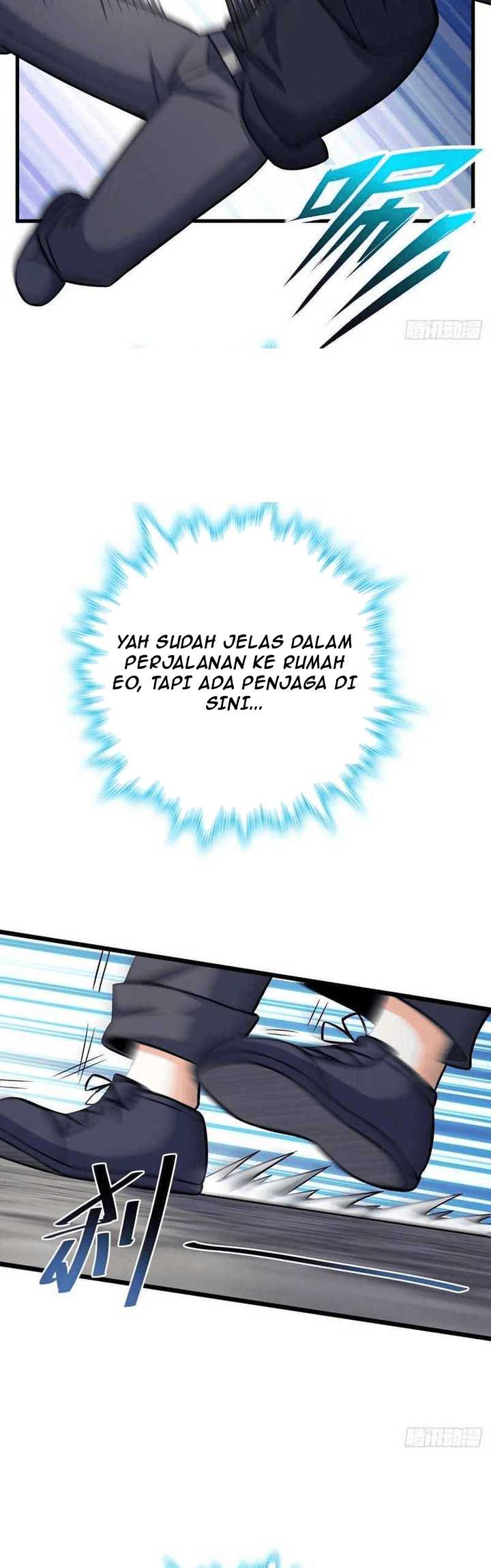 Spare Me, Great Lord! Chapter 324 page 28