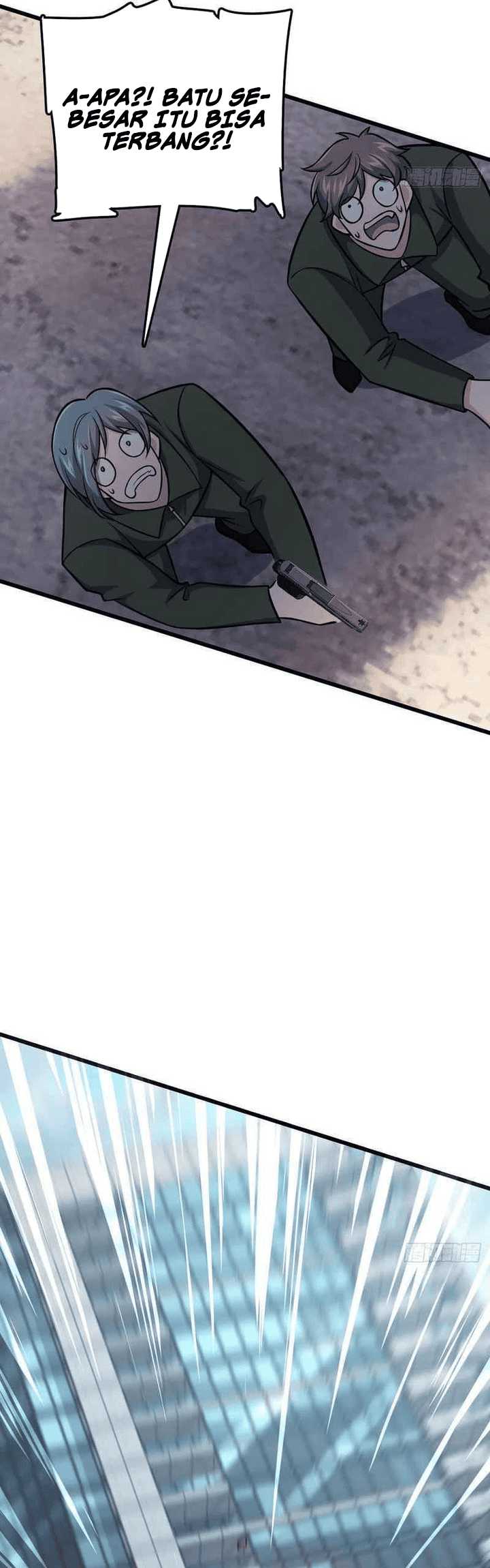 Spare Me, Great Lord! Chapter 324 page 32