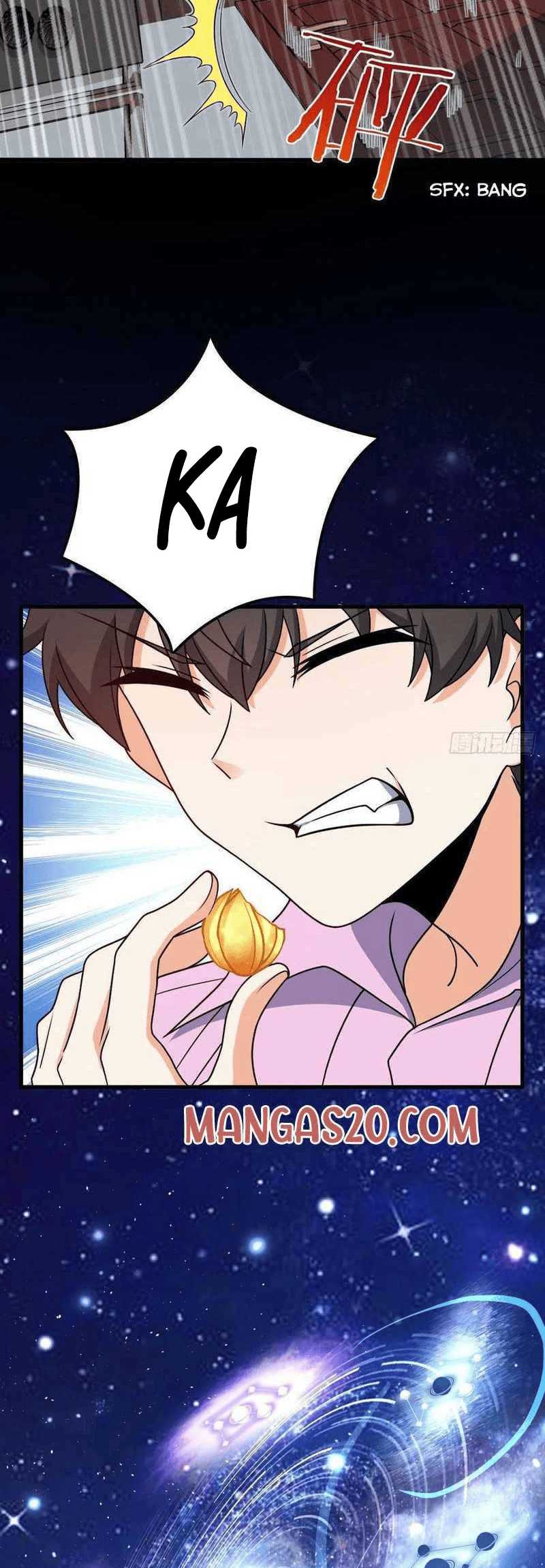 Spare Me, Great Lord! Chapter 323 page 25