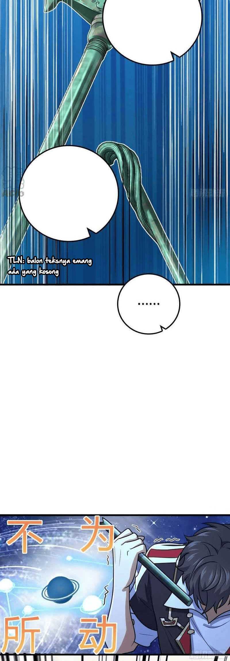 Spare Me, Great Lord! Chapter 323 page 31