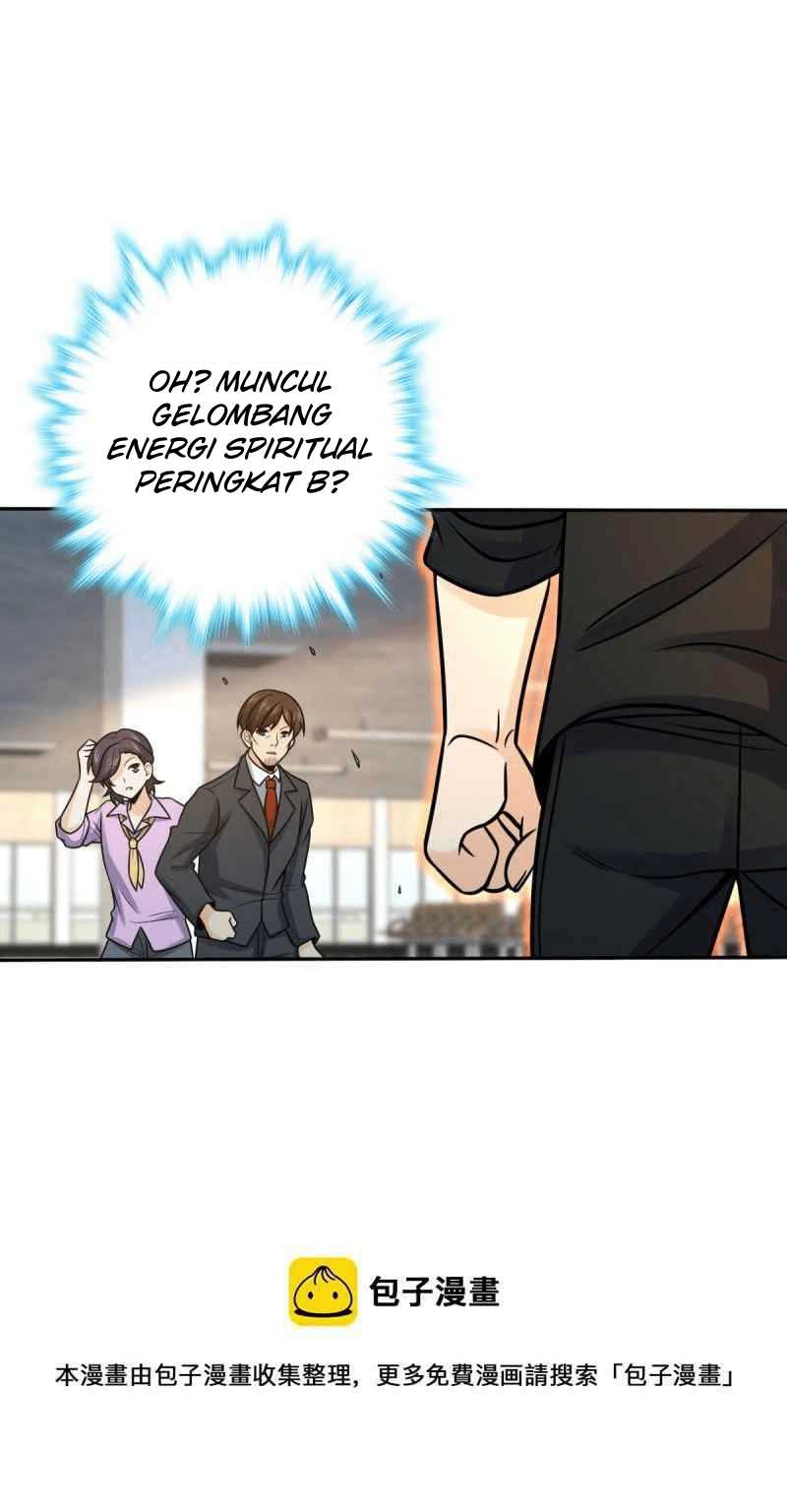 Spare Me, Great Lord! Chapter 321 page 15