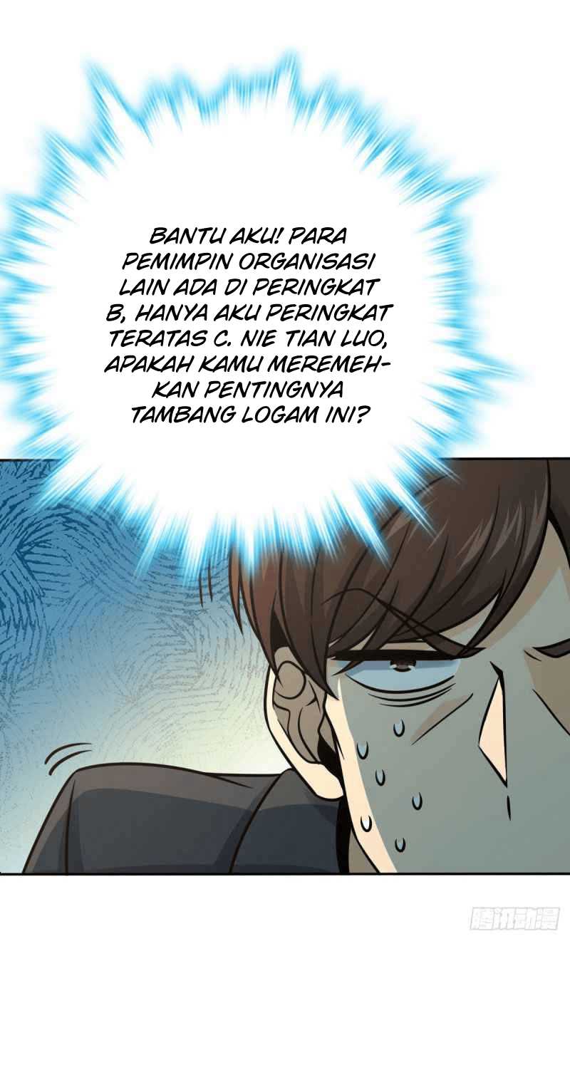 Spare Me, Great Lord! Chapter 321 page 18