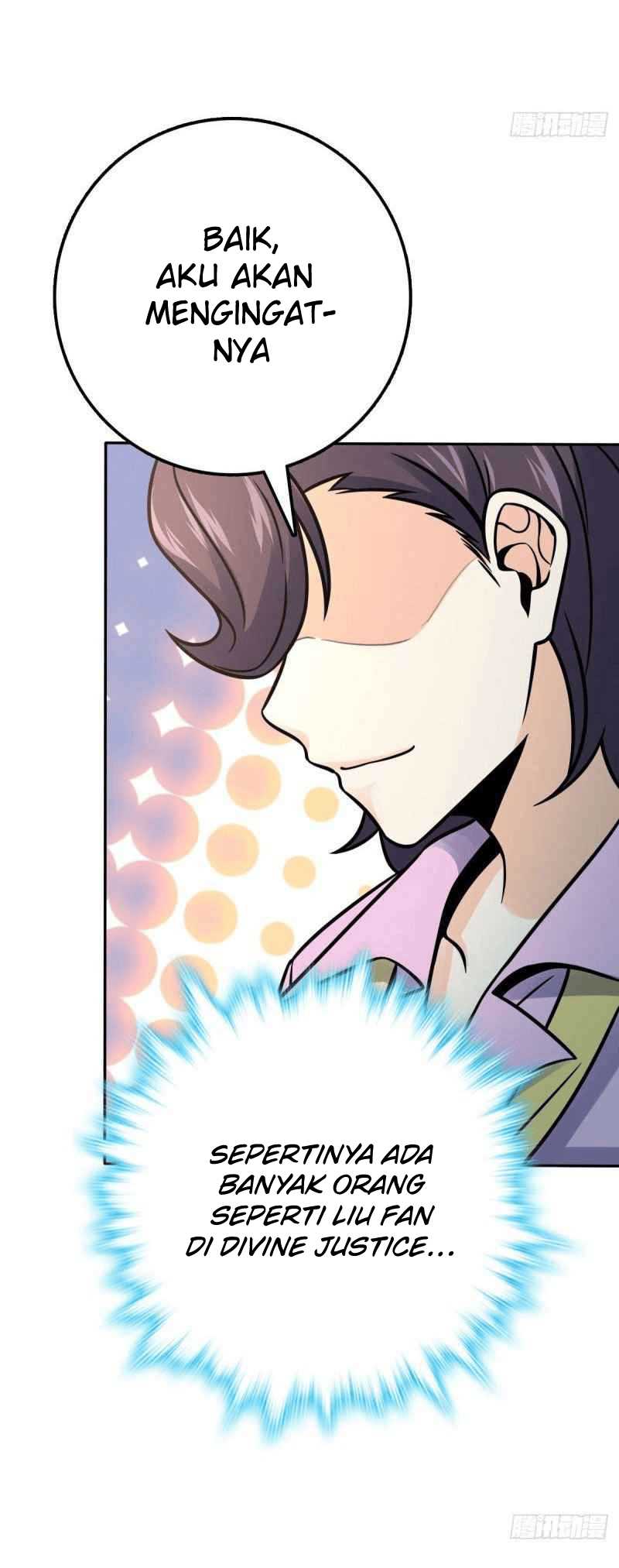 Spare Me, Great Lord! Chapter 321 page 24