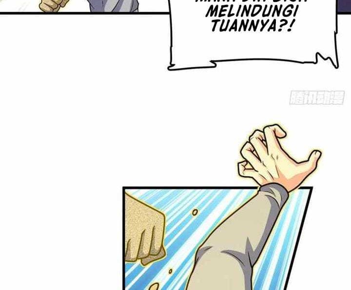 Spare Me, Great Lord! Chapter 320 page 13