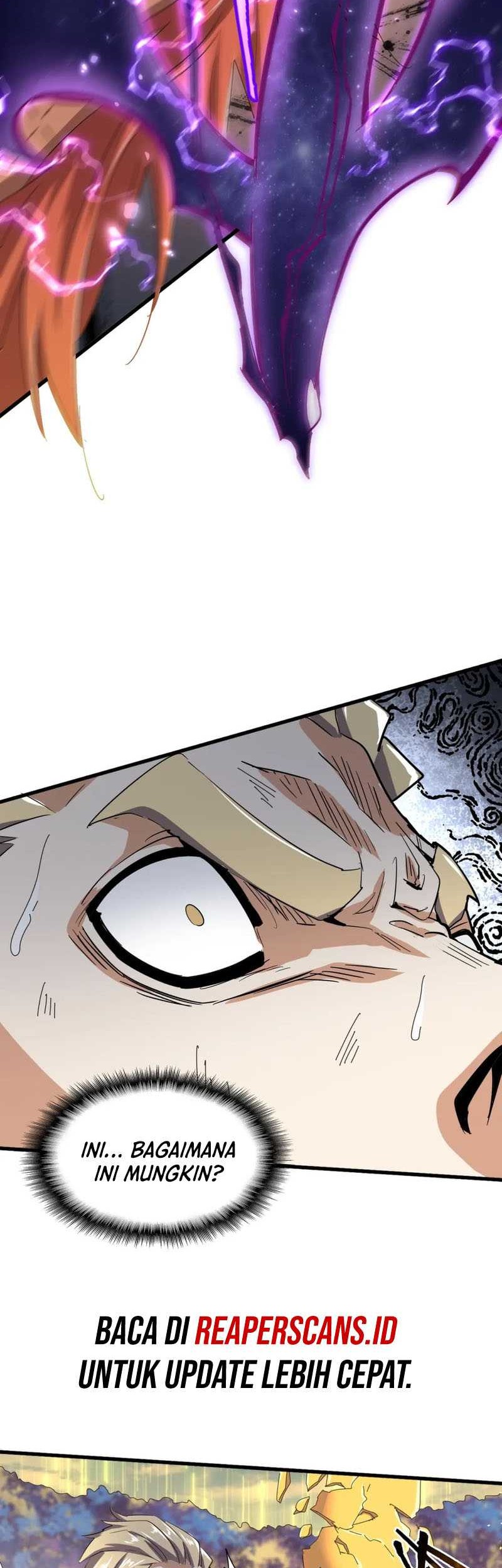 Magic Emperor Chapter 349 page 37
