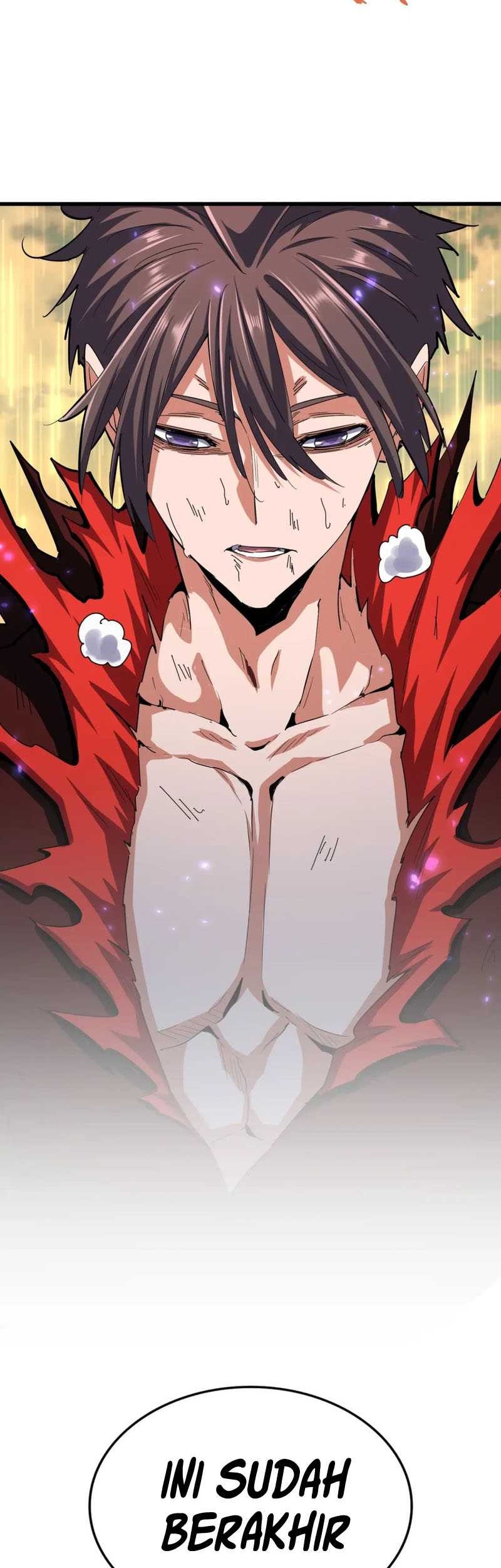 Magic Emperor Chapter 349 page 43