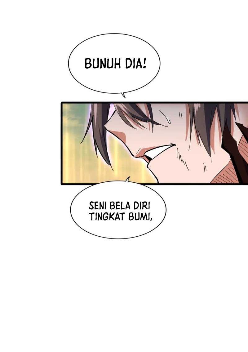 Magic Emperor Chapter 349 page 32
