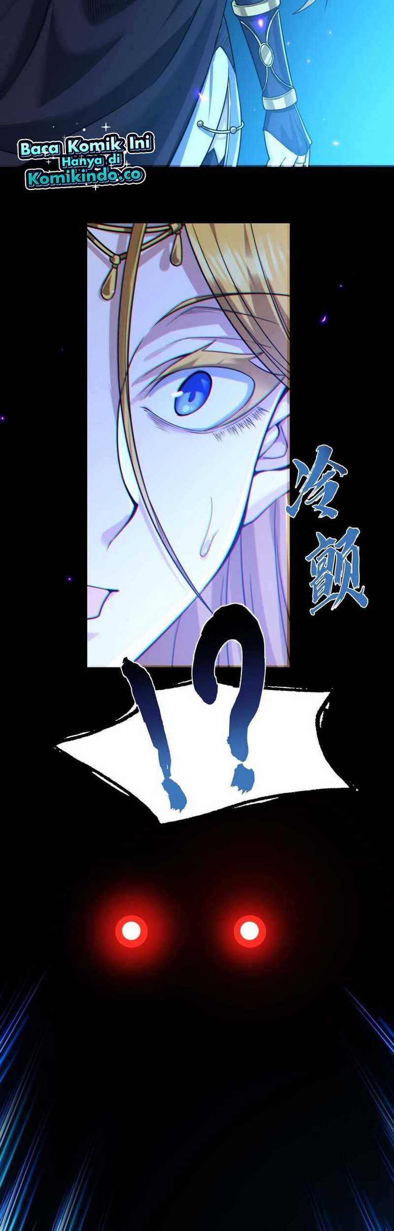 I’m Really Not The Demon God’s Lackey Chapter 66 page 14