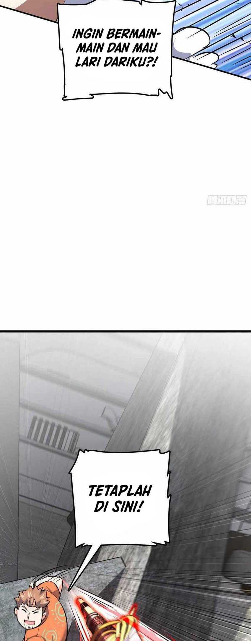 Spare Me, Great Lord! Chapter 344 page 10