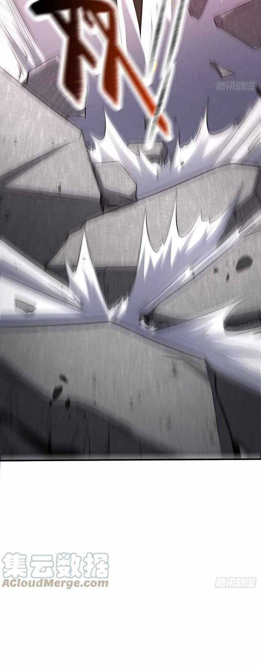 Spare Me, Great Lord! Chapter 344 page 29