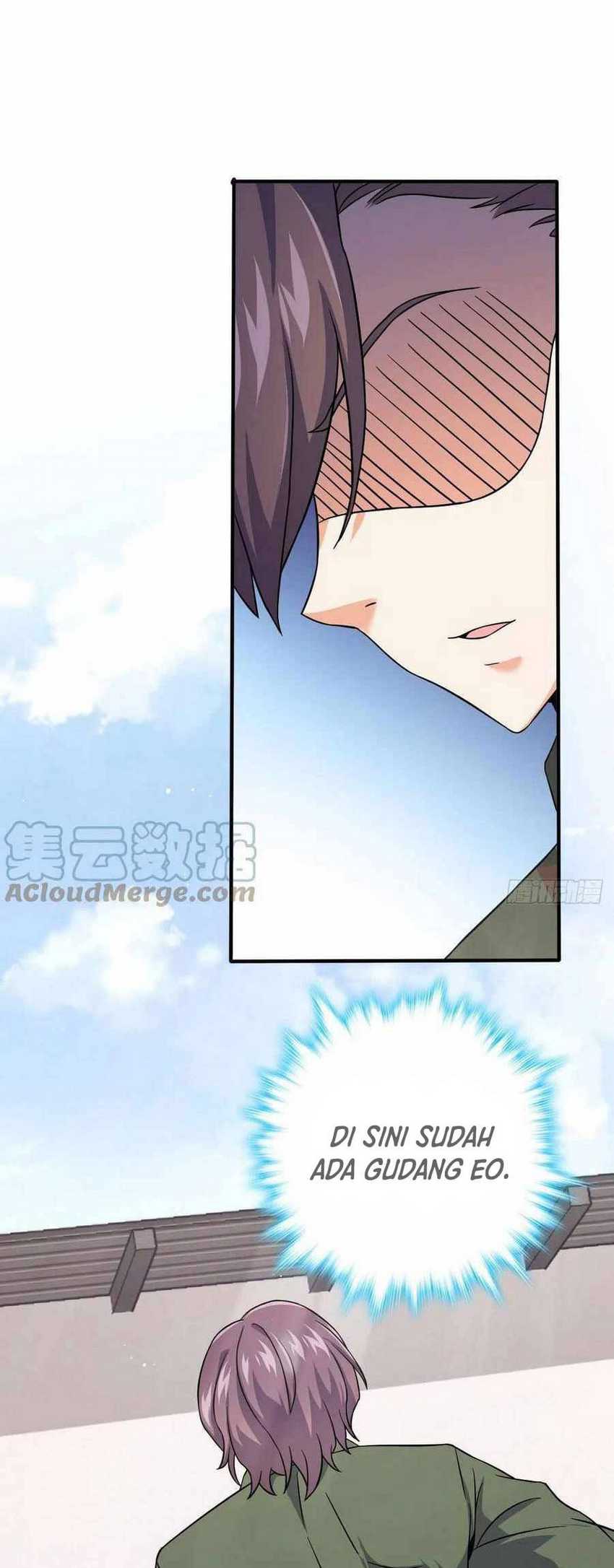 Spare Me, Great Lord! Chapter 344 page 43