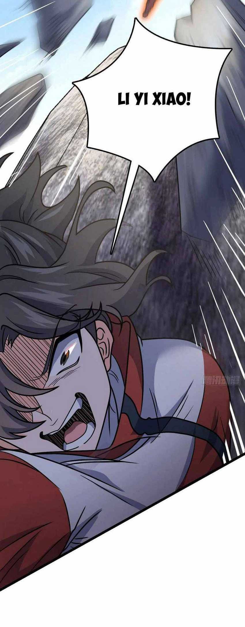 Spare Me, Great Lord! Chapter 343 page 45